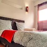 Chambre Privee Et Confort Dans Logement Partage Apartment Rouen