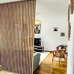 Chambre Privee Et Confort Dans Logement Partage Apartment Rouen