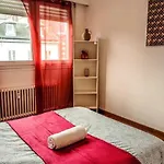 Apartment Chambre Privee Et Confort Dans Logement Partage Rouen