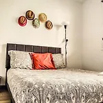 Chambre Privee Et Confort Dans Logement Partage * Rouen