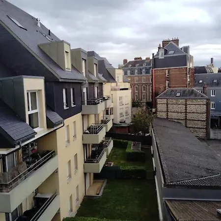 Chambre Privee Et Confort Dans Logement Partage Rouen