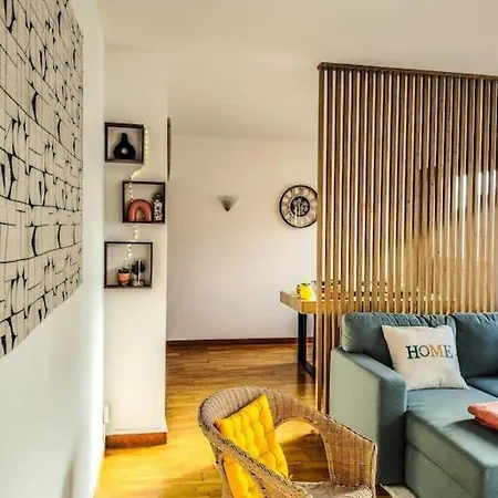 Chambre Privee Et Confort Dans Logement Partage Apartment *