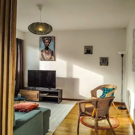 Chambre Privee Et Confort Dans Logement Partage Apartment *