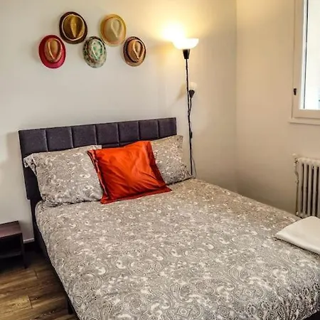 Apartment Chambre Privee Et Confort Dans Logement Partage *