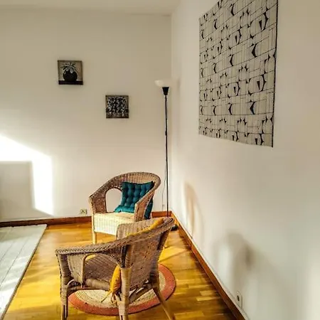Chambre Privee Et Confort Dans Logement Partage Rouen