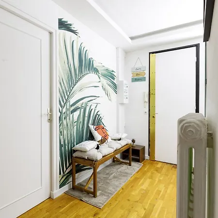Privee Et Confort Dans Partage Rouen